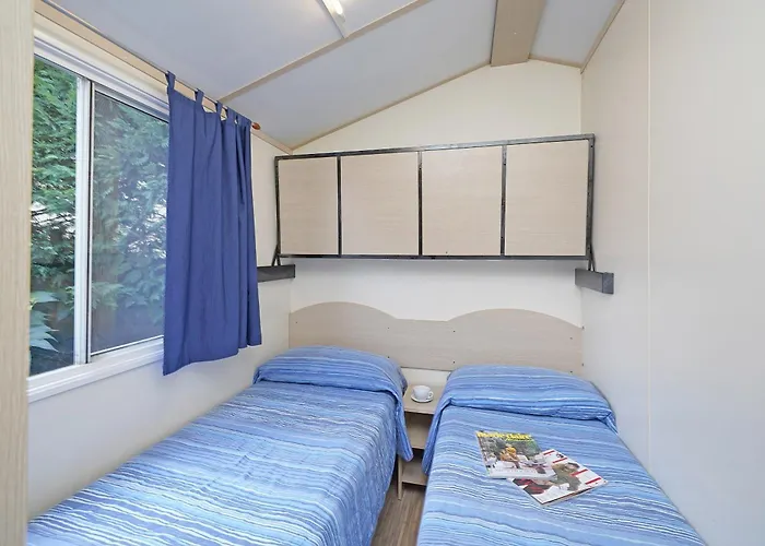 Village Butterfly Kemping