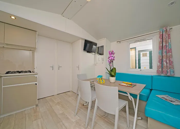 Village Butterfly Kemping 4*