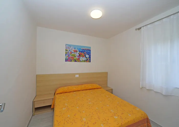 Village Butterfly Kemping