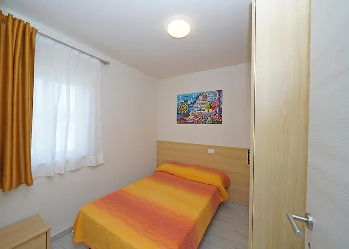 Kemping Village Butterfly Peschiera del Garda