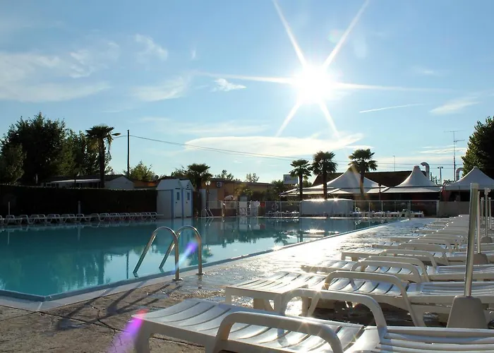 Kemping Village Butterfly 4*