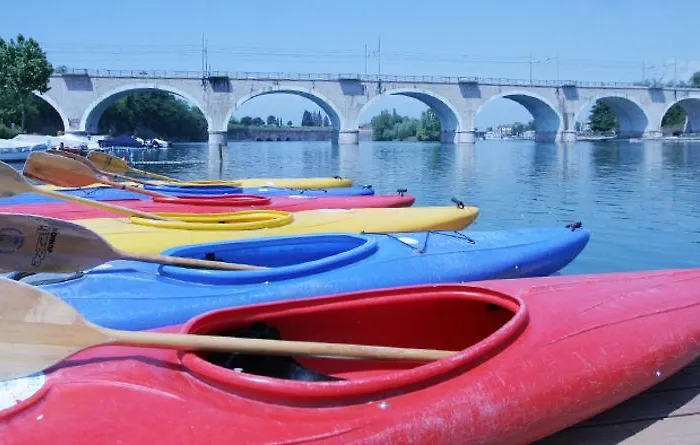 Village Butterfly 4* Peschiera del Garda