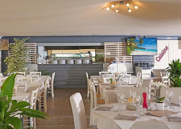 Village Butterfly 4* Peschiera del Garda