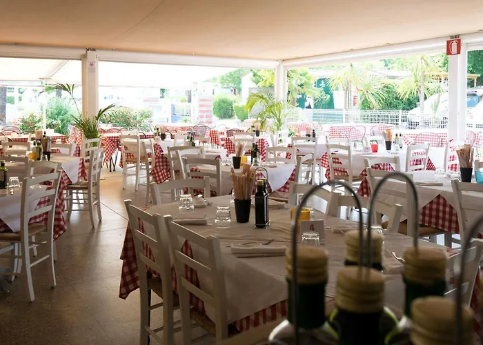 Village Butterfly 4* Peschiera del Garda