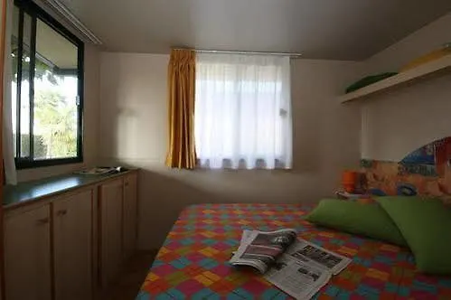 Kemping Village Butterfly Peschiera del Garda