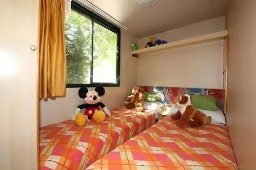 Village Butterfly 4* Peschiera del Garda