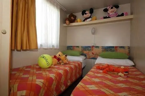 Village Butterfly Kemping 4*