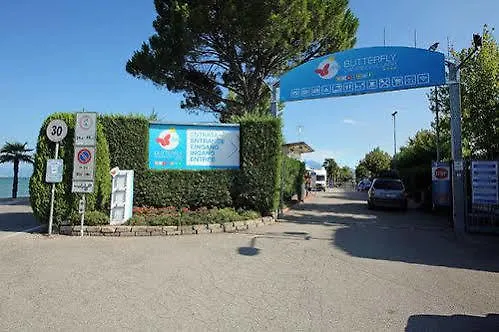 Village Butterfly 4*