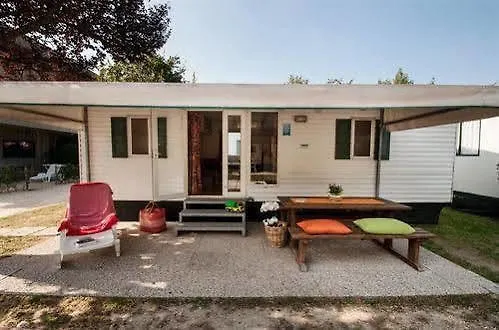 Kemping Village Butterfly Peschiera del Garda