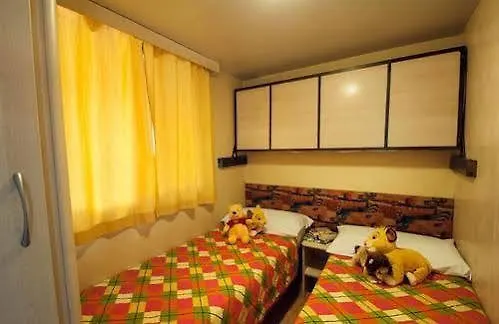 Kemping Village Butterfly Peschiera del Garda