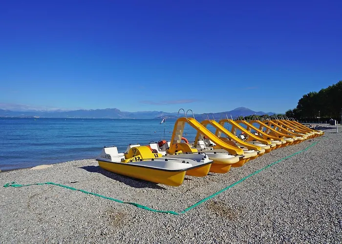 Village Butterfly Kemping