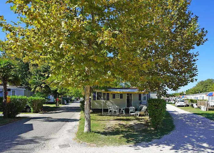 Kemping Village Butterfly 4*