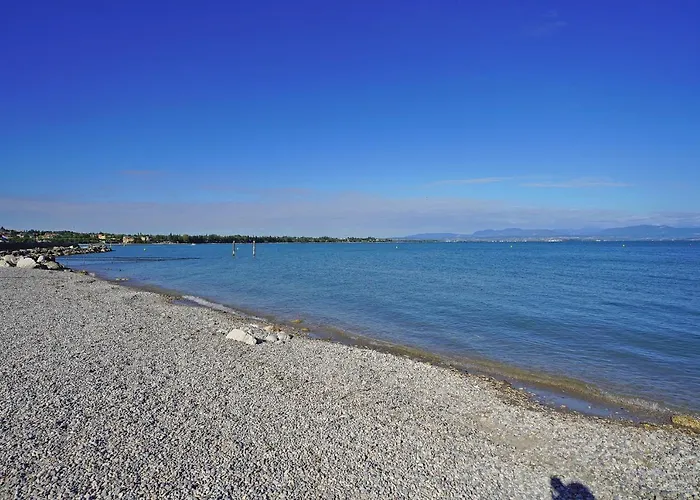 Village Butterfly 4* Peschiera del Garda