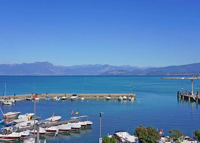 Village Butterfly 4* Peschiera del Garda