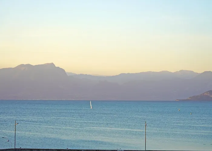 Kemping Village Butterfly Peschiera del Garda