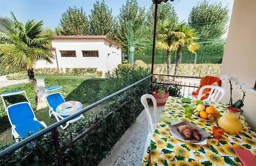 Village Butterfly 4* Peschiera del Garda