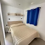 Campingplatz Village Butterfly 4*