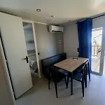 Campingplatz Village Butterfly 4*