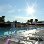Campingplatz Village Butterfly 4*