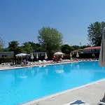 Campingplatz Village Butterfly 4*