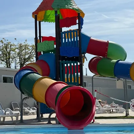 Camping Village Butterfly 4*