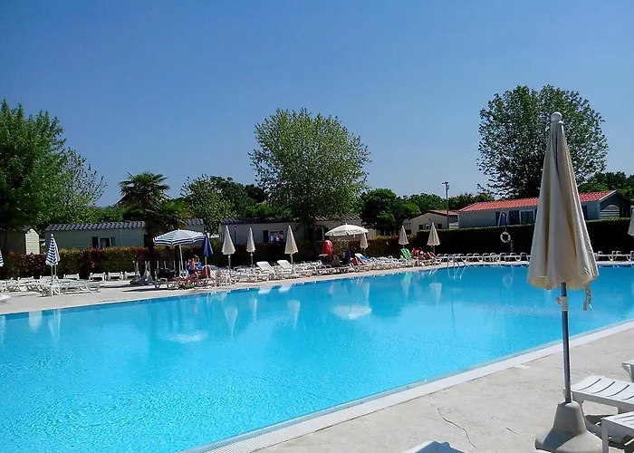 Camping Village Butterfly 4*